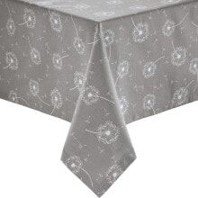 Tablecloths and napkins