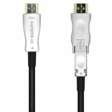 AISENS 902686874 Aoc 15 m HDMI Cable