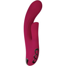 G-Spot Vibrator Evolved Red