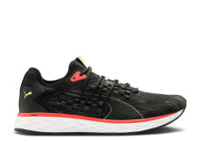 Speed 600 Fusefit 'Black Nrgy Red'