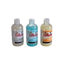 Cosmetics and hygiene products for dogs