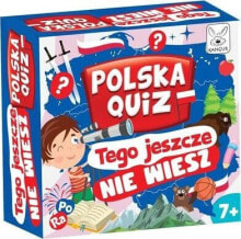 Kangur Polska Quiz Tego jeszcze nie wiesz