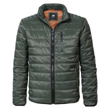 PETROL INDUSTRIES 103 Puffer Jacket