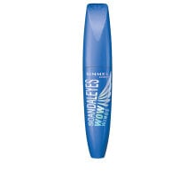 Rimmel Scandaleyes WOW Wings Waterproof Mascara No. 001 Black Водостойкая тушь для ресниц