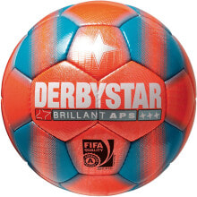 Мяч футбольный Derbystar Brilliant APS