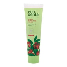 Ecodenta Toothpaste 2in1 Refreshing Anti-Tartar 100 ml zahnpasta unisex