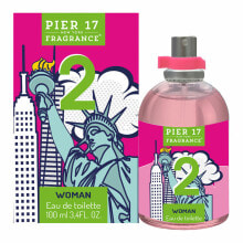 Женская парфюмерия Pier 17 купить от $12