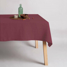 Tablecloths and napkins