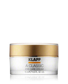 KLAPP A Classic Eye Care Cream (15 ml)