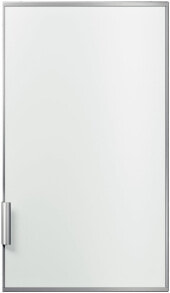 Bosch KFZ30AX0 запасная часть/аксессуар для холодильника Дверца Белый