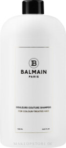 Shampoo für gefärbtes Haar - Balmain Couleurs Couture Shampoo