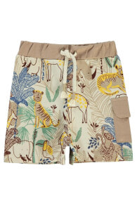 Children's shorts for boys