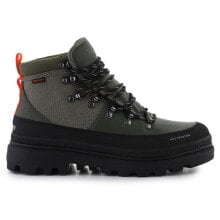 Men's High Boots