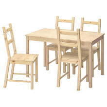 Dining tables