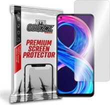 Protective films and glasses for smartphones