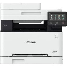 CANON I-SENSYS MF655Cdw Laser Multifunction Printer