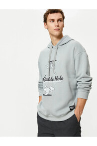 Men's Hoodies