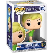 FUNKO POP Disney Peter Pan 70th Anniversary Tinker Bell Figure