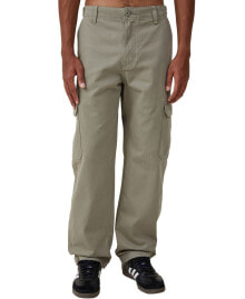 Men's trousers