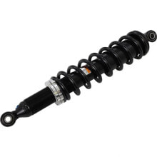 MOOSE UTILITY DIVISION Gas AU-04418 Shock