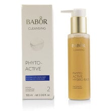 BABOR Cleansing Phytoactive Reactivating Фитоактивный очищающий лосьон для сухой кожи 100 мл