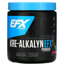 Kre-Alkalyn EFX Powder, Mango, 7.76 oz (220 g)