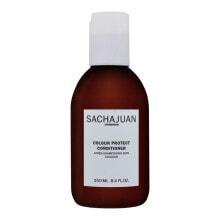 Sachajuan Colour Protect Conditioner 250 ml conditioner unisex