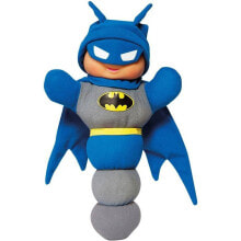 Детские мягкие игрушки Batman