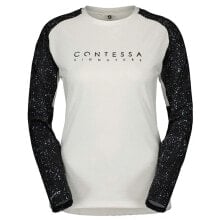 SCOTT Trail Contessa Signature Long Sleeve Jersey