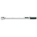 Stahlwille 721 Quick - Klick-Drehmomentschlüssel - Ft-lb - Nm - Mechanisch - 60 - 300 Nm - Stahl - Black,Green