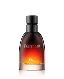 Dior Fahrenheit Parfum Spray (75 ml)