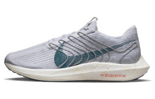 Nike Pegasus Turbo Next Nature 减震防滑耐磨 低帮 跑步鞋 灰色 / Кроссовки Nike Pegasus Turbo Next Nature DM3413-004