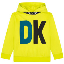 Толстовки DKNY купить от $90