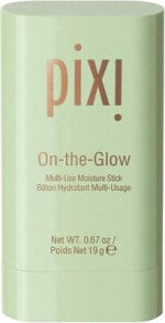 Купить увлажнение и питание кожи лица Pixi: On-the-Glow Stick