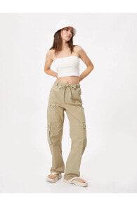 Women's trousers