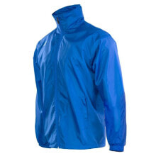 Спортивная одежда, обувь и аксессуары nylon jacket Zina Contra Jr 02437-213