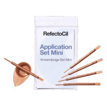 Refectocil Nail care products
