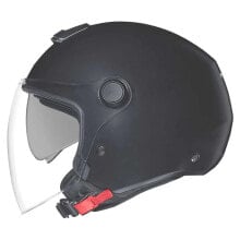 Helmets for motorcyclists