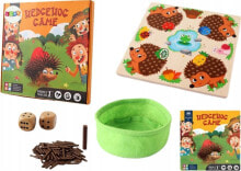 Educational and educational toys