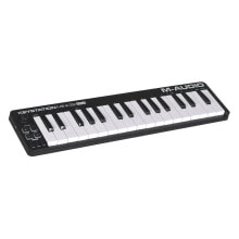 M-AUDIO Keystation Mini 32 MK3 midi controller