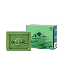 SOLID SHAMPOO frequent use 2 in 1 75 gr