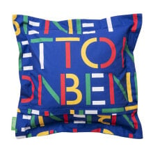 BENETTON Cushion