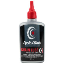 Lubricants and cleaners for bicycles