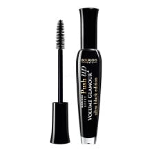 BOURJOIS Paris Volume Glamour Push Up Ultra Black Edition 7 ml mascara wasserfest für Frauen