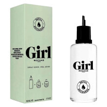 GIRL eau de toilette spray refill 150 ml