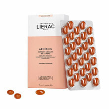 Vitamins and dietary supplements for women Lierac