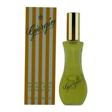 Женская парфюмерия Giorgio Beverly Hills
