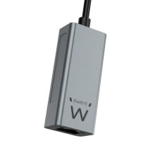Сетевое оборудование Wi-Fi и Bluetooth Ewent