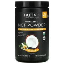 Витамины и БАДы для пищеварительной системы Nutiva