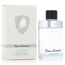 Мужская парфюмерия Tonino Lamborghini